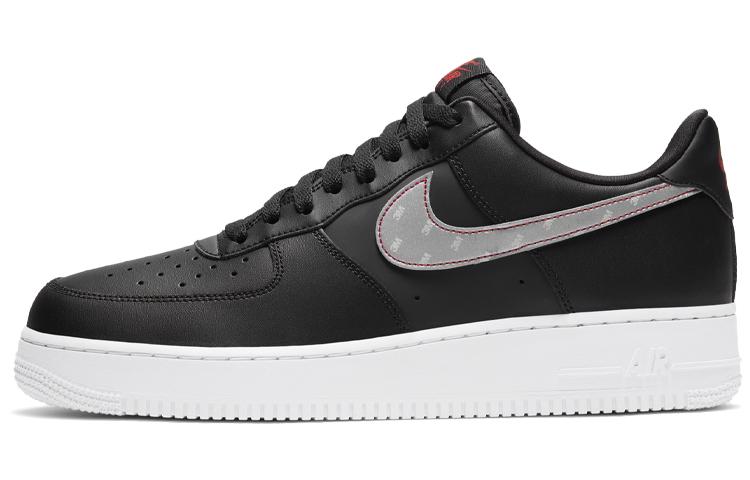 Nike X 3M Air Force 1 07 Anthracite CT2296-001 40.5
Nike X 3M Air Force 1 07 Anthracite CT2296-001 40.5