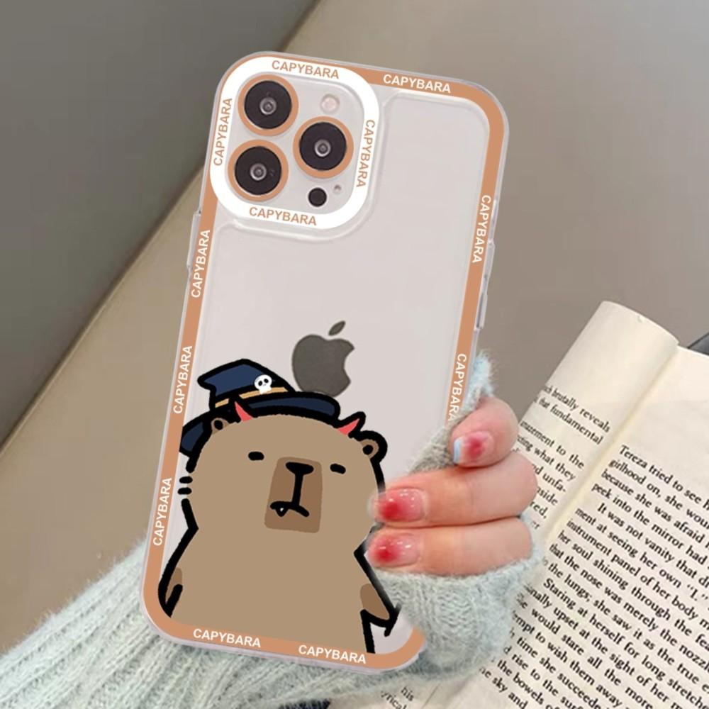 Cartoon Capybara Phone Case For Samsung A 10 20 30 70 13 21 32 72 22 51 52 53 71 73 32 4g 32 5g Fundas Samsung A72
Cartoon Capybara Phone Case For Samsung A 10 20 30 70 13 21 32 72 22 51 52 53 71 73 32 4g 32 5g Fundas Samsung A72