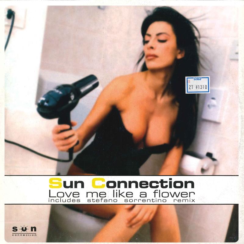 12-дюймовая пластинка SUN CONNECTION Love Me Like A Flower MD081 M.O.D.A. 2004 Италия Танцевальная Электроника Б/У
12-дюймовая пластинка SUN CONNECTION Love Me Like A Flower MD081 M.O.D.A. 2004 Италия Танцевальная Электроника Б/У