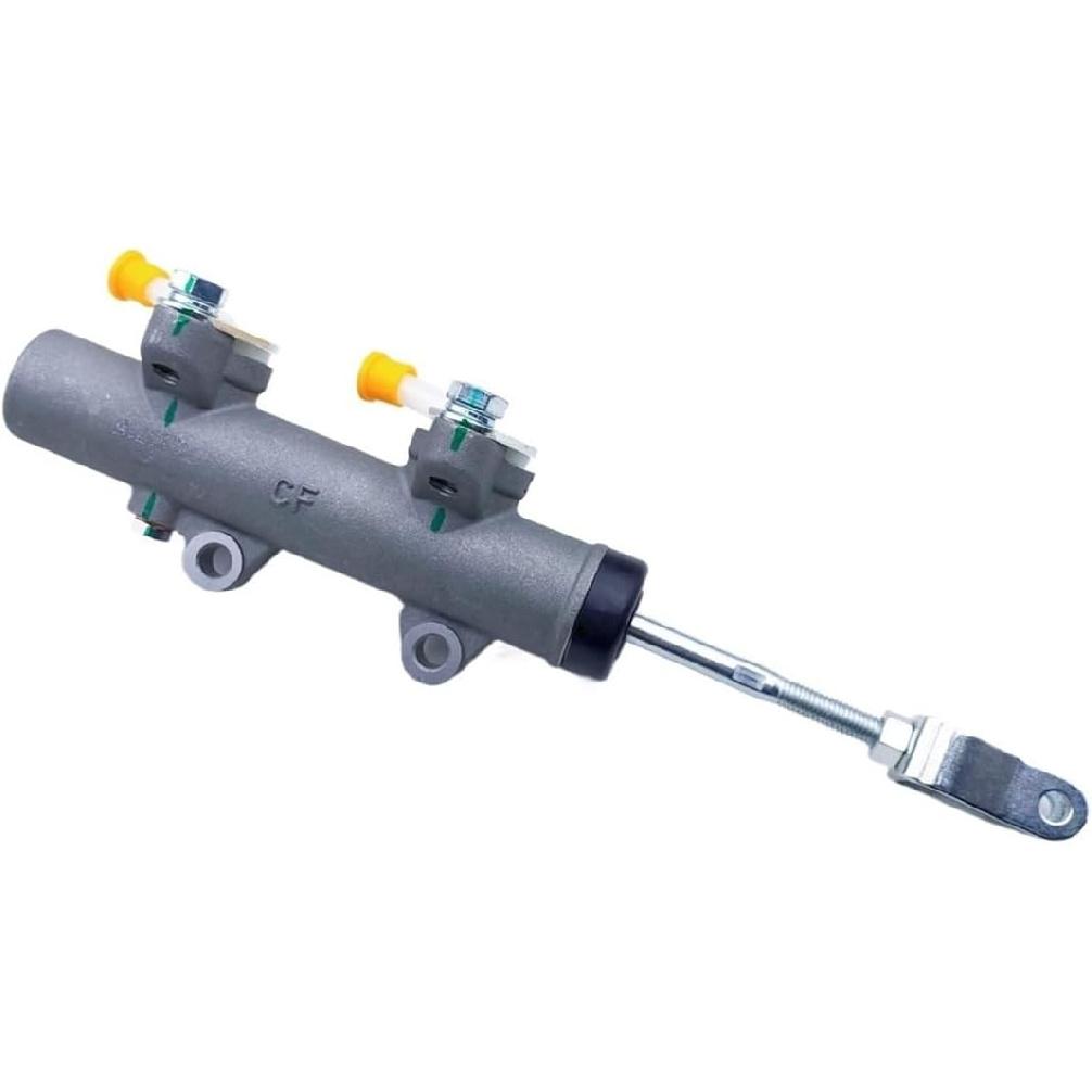 Главный тормозной цилиндр для CF Moto 550 U550 Z550 600 Utility U600 800 U8 800 Trail Z8 800EX Z8-EX 950 1000 U10 Z10 5BWB-081100 разноцветный
Главный тормозной цилиндр для CF Moto 550 U550 Z550 600 Utility U600 800 U8 800 Trail Z8 800EX Z8-EX 950 1000 U10 Z10 5BWB-081100 разноцветный