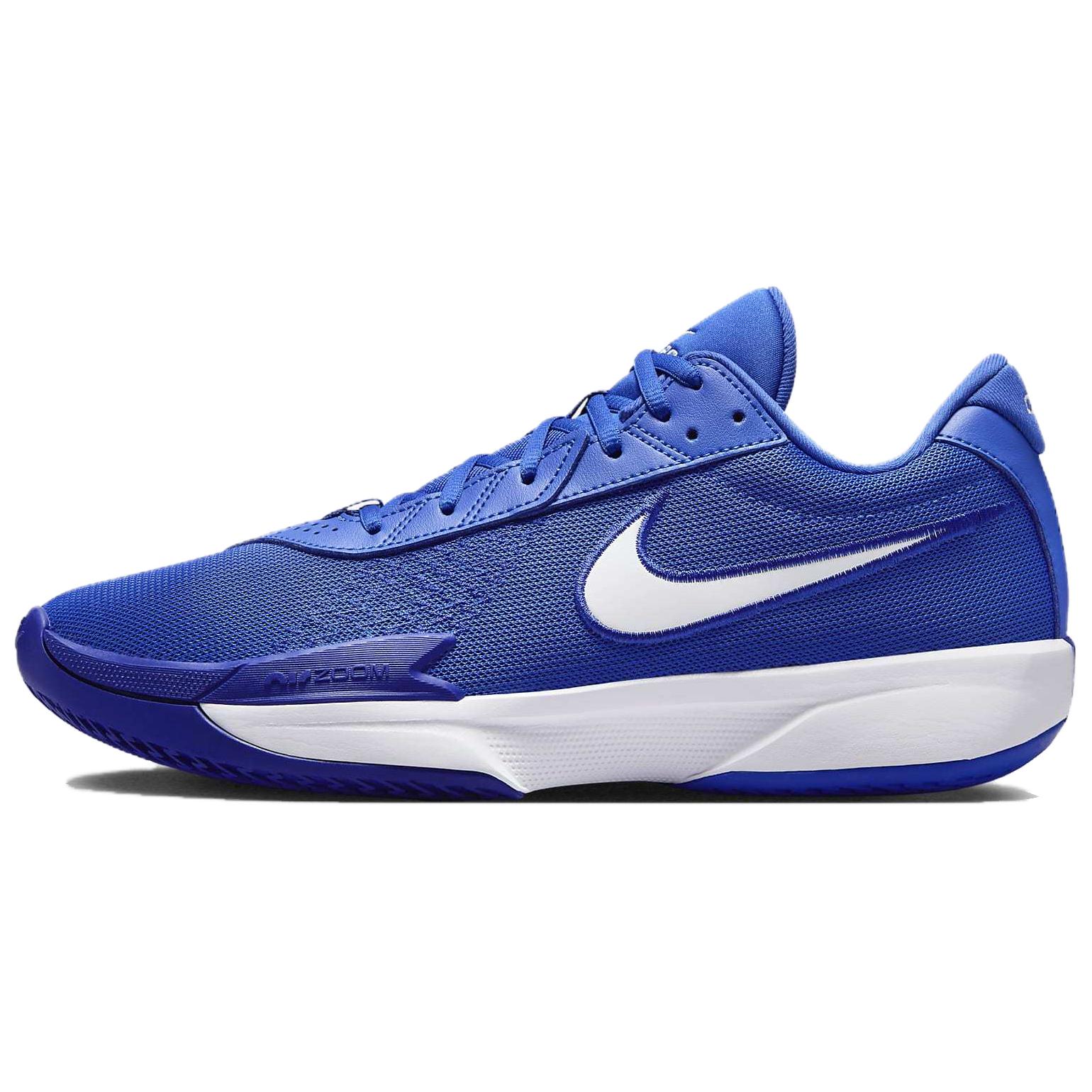 Nike Air Zoom GT Cut Academy TB Game Royal Unisex Sneakers Blue Deep-Royal-Blue White FV1298-400 44
Nike Air Zoom GT Cut Academy TB Game Royal Unisex Sneakers Blue Deep-Royal-Blue White FV1298-400 44