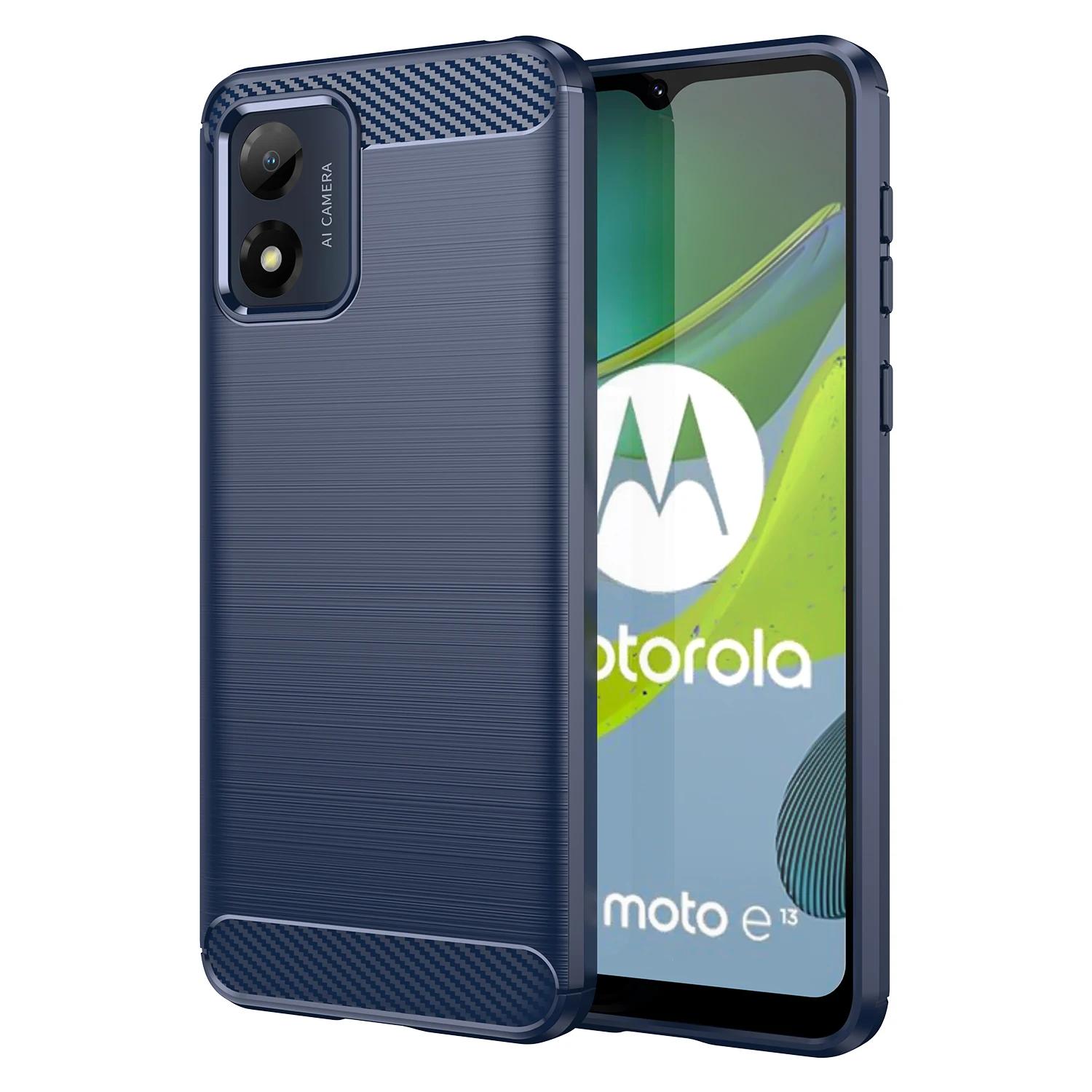 Чехол для Motorola Moto G35 G55 G85 5G G04 G04S G14 G24 Power G54 G84 G53 G73 G72 G22 G32 G52 G42 Силиконовый чехол Fundas Moto G84 синий
Чехол для Motorola Moto G35 G55 G85 5G G04 G04S G14 G24 Power G54 G84 G53 G73 G72 G22 G32 G52 G42 Силиконовый чехол Fundas Moto G84 синий
