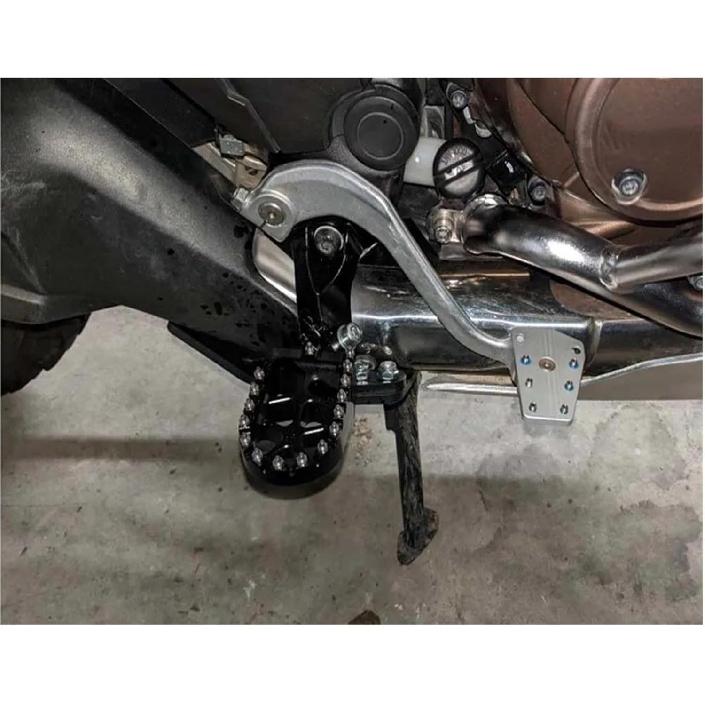 Подножки Powersports для мотоцикла, подножки, педали для Hon&d*a Africa Twin CRF1000L CRF1000 CRF 1000 L 1000 Model L DCT 2016-2018(черный) One size красный
Подножки Powersports для мотоцикла, подножки, педали для Hon&d*a Africa Twin CRF1000L CRF1000 CRF 1000 L 1000 Model L DCT 2016-2018(черный) One size красный