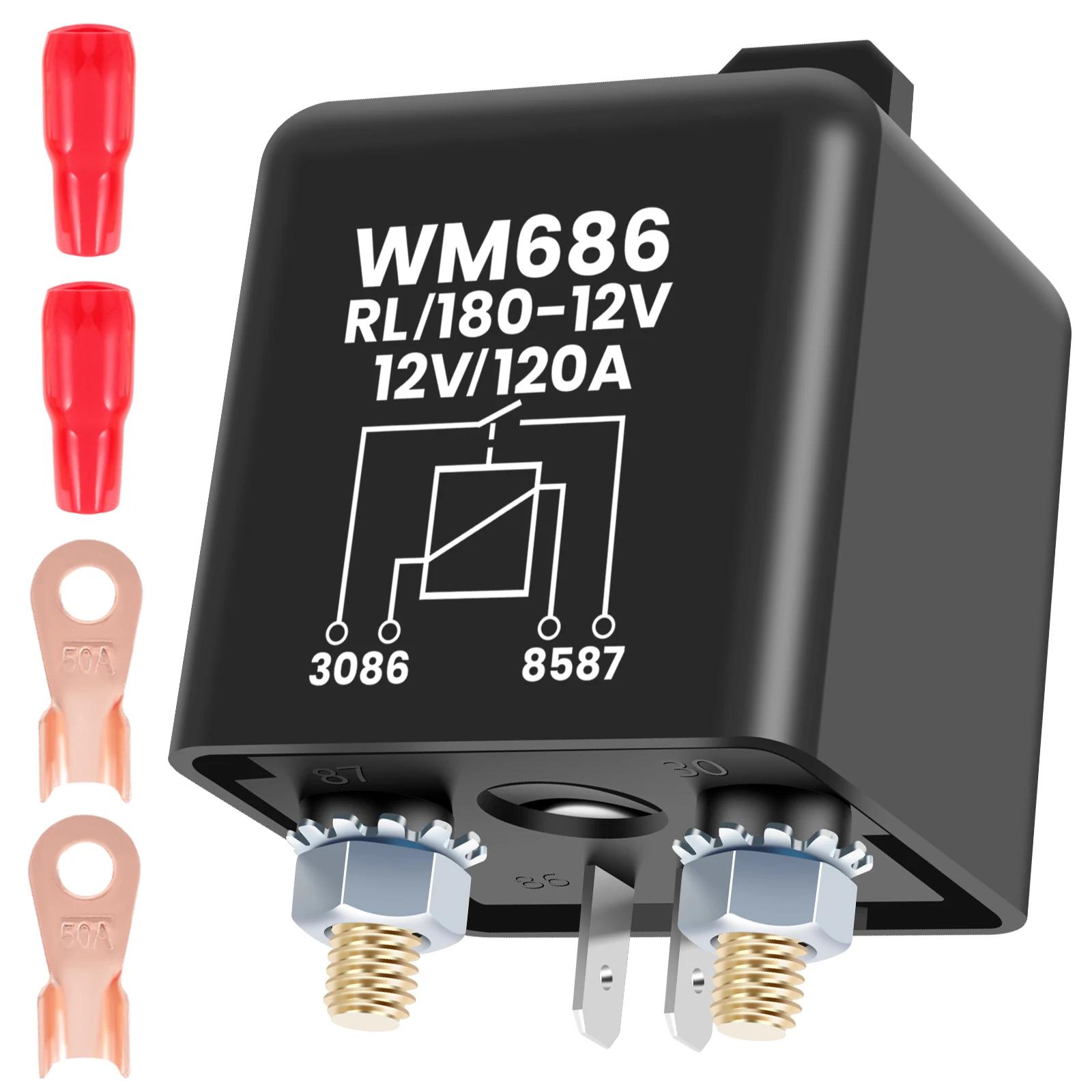 Реле выключателя аккумулятора 12 В Дистанционный выключатель аккумулятора Реле отключения автомобильных аккумуляторов Противоугонный выключатель Изолятор аккумулятора
Реле выключателя аккумулятора 12 В Дистанционный выключатель аккумулятора Реле отключения автомобильных аккумуляторов Противоугонный выключатель Изолятор аккумулятора