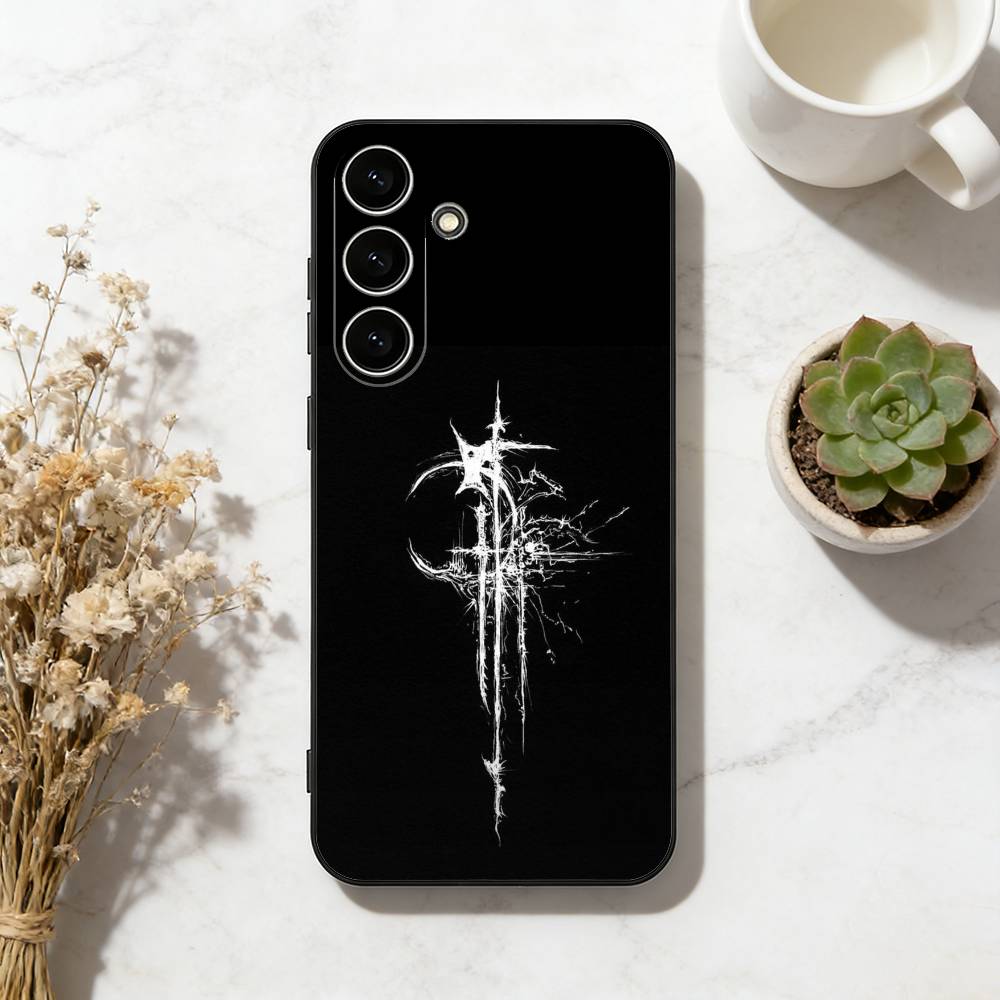 Cyber Sigil Phone Case For Samsung Galaxy A73,A72,A71,A70,A53,A52,A51,Others Soft Black Cover Samsung a51 4g
Cyber Sigil Phone Case For Samsung Galaxy A73,A72,A71,A70,A53,A52,A51,Others Soft Black Cover Samsung a51 4g