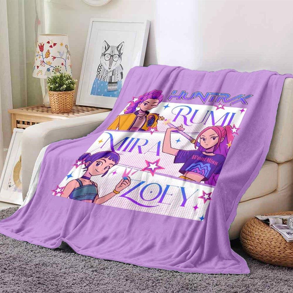 1pc Hunter X Kopo group - Themed Flannel Blanket - Suitable for Bed, Home Decor, Graduation Gifts, Easter, Back to School, ChristmasA78 80cmx120cm(31inx47in)
1pc Hunter X Kopo group - Themed Flannel Blanket - Suitable for Bed, Home Decor, Graduation Gifts, Easter, Back to School, ChristmasA78 80cmx120cm(31inx47in)