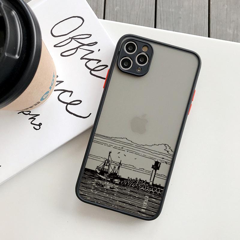 Black Lines Architectural Painting Phone Cases for iphone 16 7 8 Plus SE2 X XR XS MAX 13 11 12 14 15 Pro Max Back Building Cover iphone12 pro
Black Lines Architectural Painting Phone Cases for iphone 16 7 8 Plus SE2 X XR XS MAX 13 11 12 14 15 Pro Max Back Building Cover iphone12 pro