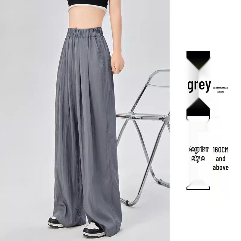 Women s High Waist Cotton Linen Wide Leg Pants - Plus Size, Casual Slimming, Spring/Summer XL for 140-160 lbs
Women s High Waist Cotton Linen Wide Leg Pants - Plus Size, Casual Slimming, Spring/Summer XL for 140-160 lbs