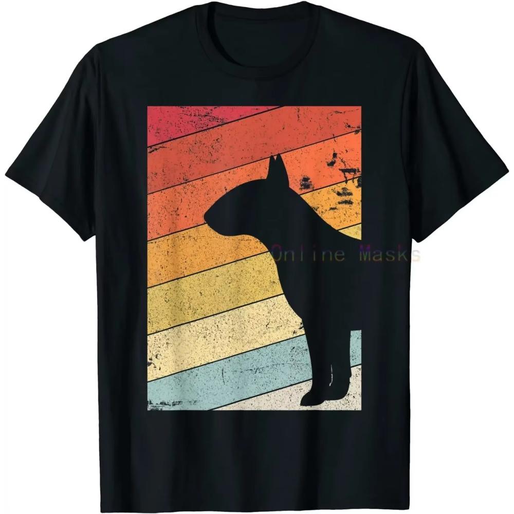 Футболка с изображением собаки-бультерьера в короне, смешная, с коротким рукавом, для любителей собак, шутка, грубая, летняя, мужская, новинка, повседневная, женская XXXXXL темно серый
Футболка с изображением собаки-бультерьера в короне, смешная, с коротким рукавом, для любителей собак, шутка, грубая, летняя, мужская, новинка, повседневная, женская XXXXXL темно серый