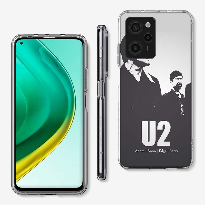 Band U2 Cover Phone Case For Xiaomi Poco M8 M7 M6 M4 M3 X7 X6 X4 Pro F7 Ultra M5S Mi 14 14T 15 15T 12T 10T Pro 12S 12 11 Lite Co Xiaomi Poco F7 Ultra
Band U2 Cover Phone Case For Xiaomi Poco M8 M7 M6 M4 M3 X7 X6 X4 Pro F7 Ultra M5S Mi 14 14T 15 15T 12T 10T Pro 12S 12 11 Lite Co Xiaomi Poco F7 Ultra