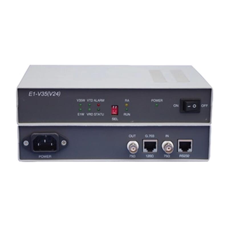 SHOCHAN E1 Protocol Converter
SHOCHAN E1 Protocol Converter