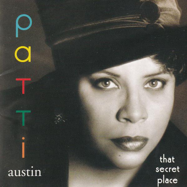CD PATTI AUSTIN - That Secret Place MVCR183 MCA-GRP 1994 Japan ObiDance & Electronica Used
CD PATTI AUSTIN - That Secret Place MVCR183 MCA-GRP 1994 Japan ObiDance & Electronica Used
