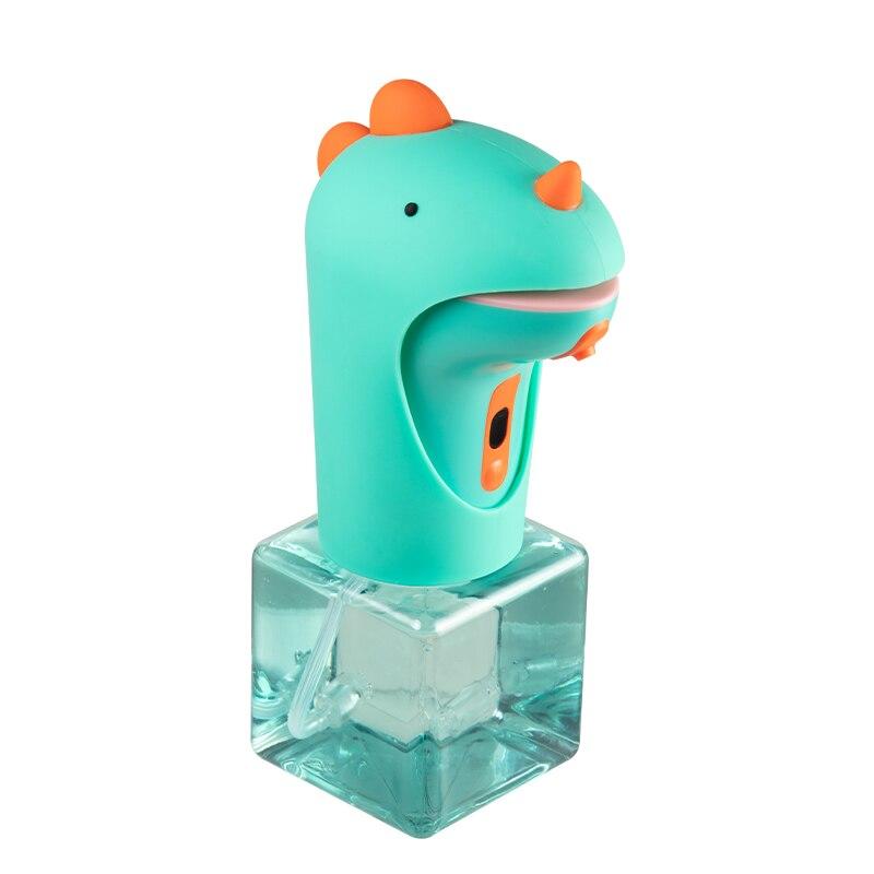 Automatic Baby Foam Soap Dispenser 250ml Blue Blue Pad | Liquid Soap Dispensers
Automatic Baby Foam Soap Dispenser 250ml Blue Blue Pad | Liquid Soap Dispensers