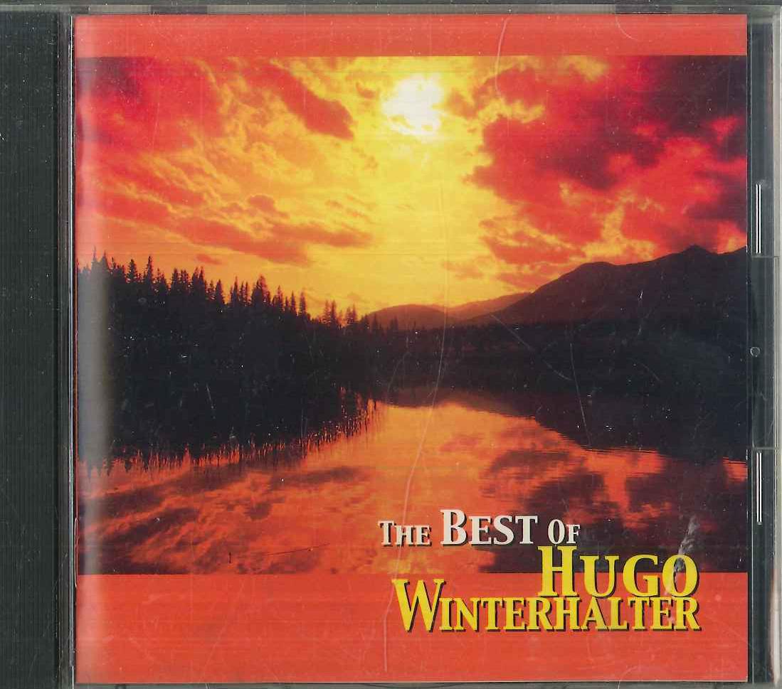 CD HUGO WINTERHALTER - Best Of Hugo Winterhalter FBCP40323 BMG Japan Pop Used
CD HUGO WINTERHALTER - Best Of Hugo Winterhalter FBCP40323 BMG Japan Pop Used