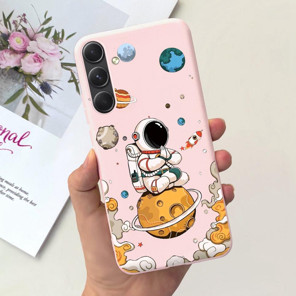 Back Cover For Samsung Galaxy A55 M55 5G Dragon Cartoon Animals Cartoon Painting Funda For Samsung M55 F55 Soft TPU Silicone Bag Samsung M55 5G
Back Cover For Samsung Galaxy A55 M55 5G Dragon Cartoon Animals Cartoon Painting Funda For Samsung M55 F55 Soft TPU Silicone Bag Samsung M55 5G