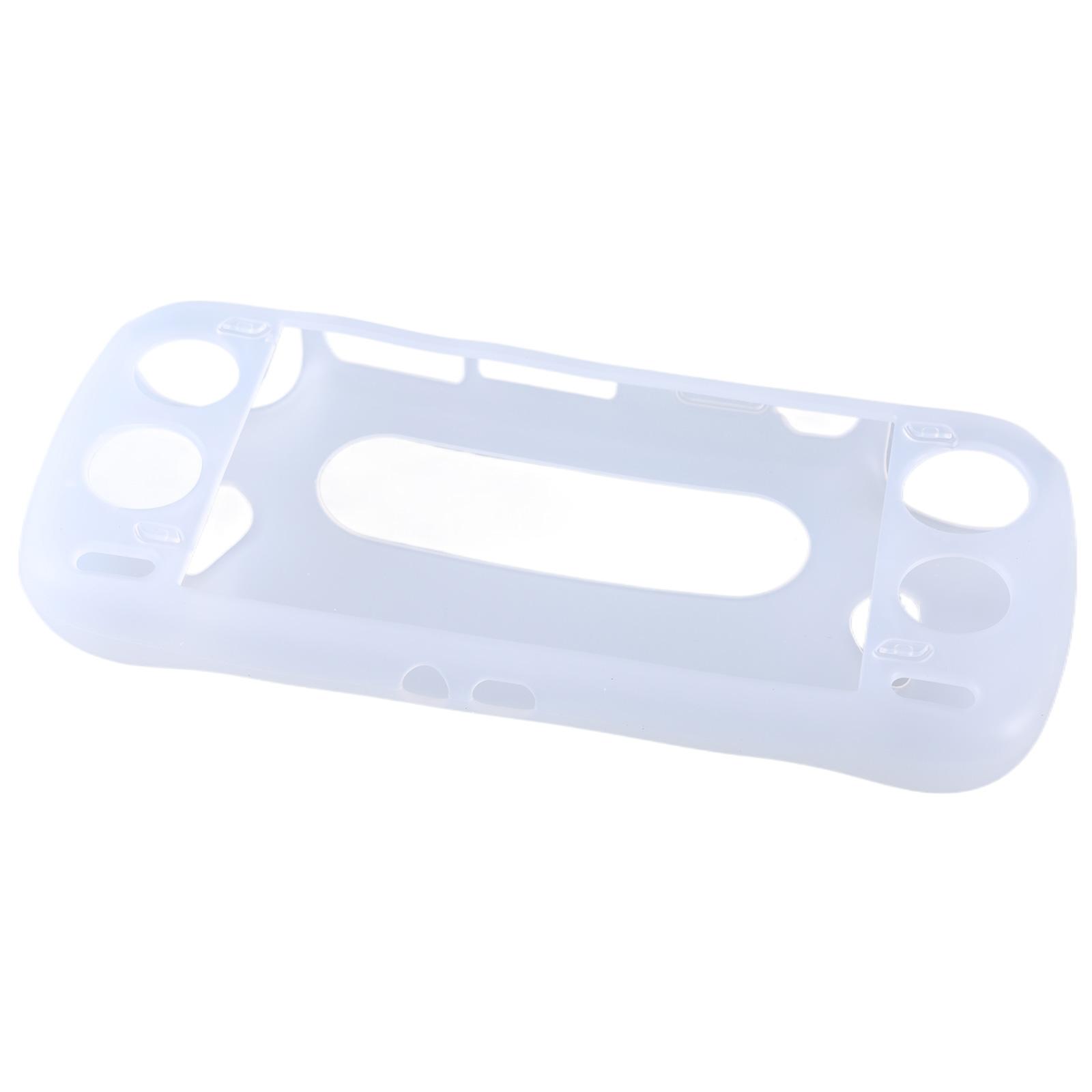 Мягкий силиконовый защитный чехол для игровой консоли Ayn Odin 2, устойчивый к царапинам
Мягкий силиконовый защитный чехол для игровой консоли Ayn Odin 2, устойчивый к царапинам