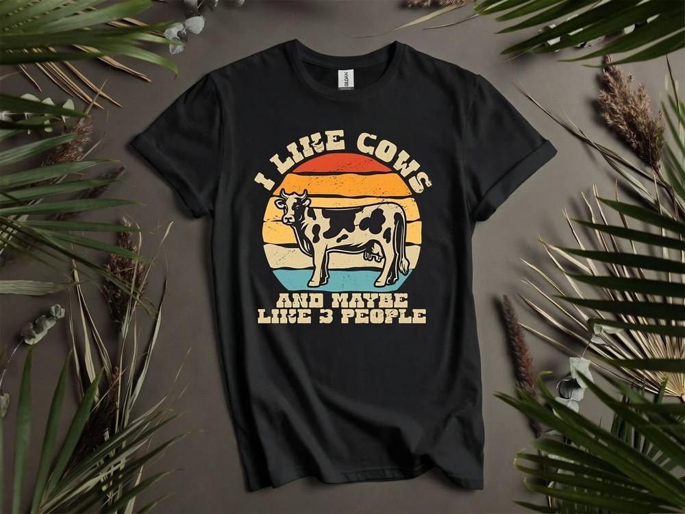I Like Cows Maybe 3 People Funny Hoodie Tshirt Men Women Unisex AD1024 M
I Like Cows Maybe 3 People Funny Hoodie Tshirt Men Women Unisex AD1024 M