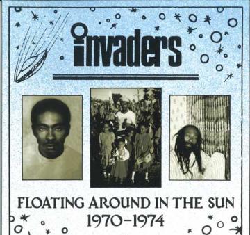 LP Record INVADERS, SPLENDERS, PADDY, PEPS, S - Floating Around In The Sun 1970-197 DKR301 Invader/Digikil 2025 US Reggae, Ska & Dub
LP Record INVADERS, SPLENDERS, PADDY, PEPS, S - Floating Around In The Sun 1970-197 DKR301 Invader/Digikil 2025 US Reggae, Ska & Dub