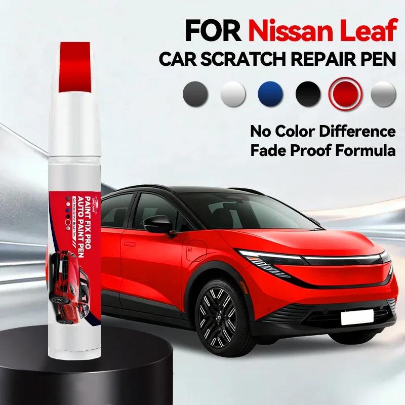 Vehicle for Exclusive Use Car Paint Repair Pen For 2010-2025 Nissan Leaf Paint Scratch Repair Accessories Blue RAY White QAK S червоний
Vehicle for Exclusive Use Car Paint Repair Pen For 2010-2025 Nissan Leaf Paint Scratch Repair Accessories Blue RAY White QAK S червоний