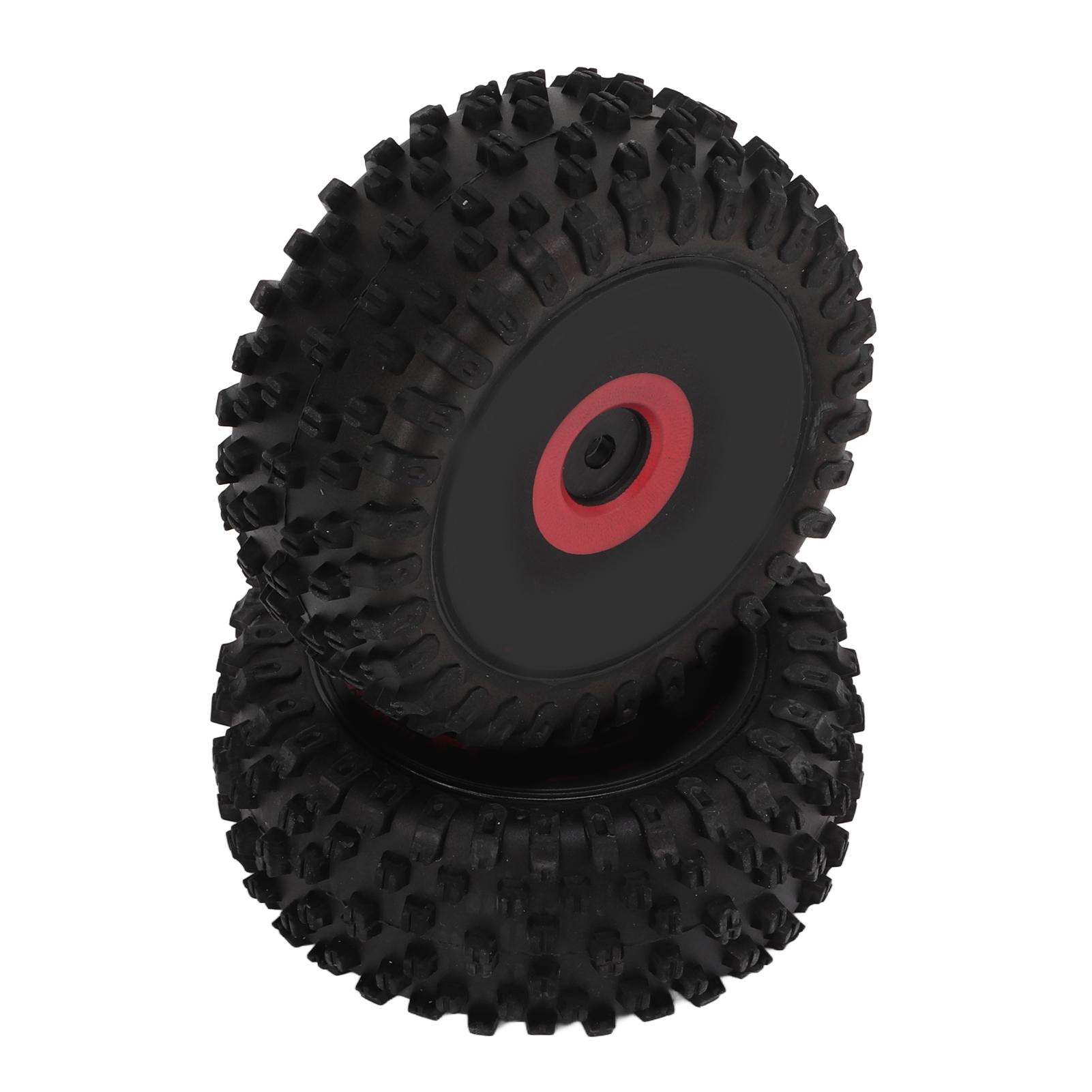 RC Wheels 1 12 Набір гумових коліс і шин для RC WLToys 124016 1 12 автомобіля з дистанційним керуванням
RC Wheels 1 12 Набір гумових коліс і шин для RC WLToys 124016 1 12 автомобіля з дистанційним керуванням