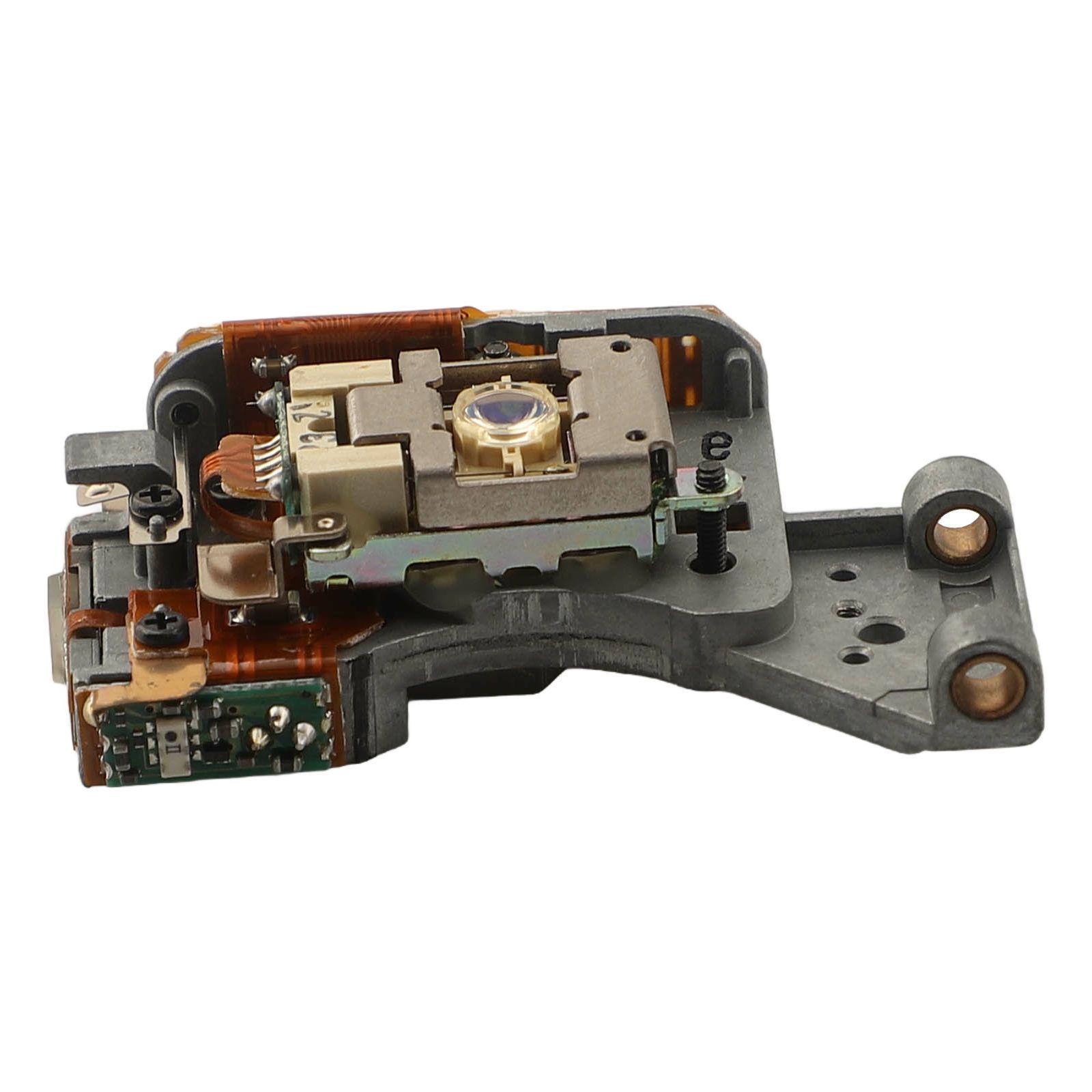DVD Mechanism Lens DVD Accessory For DVD Mechanism Replacement Practical And Reliable Safety Performance Good Stability China Mainland
DVD Mechanism Lens DVD Accessory For DVD Mechanism Replacement Practical And Reliable Safety Performance Good Stability China Mainland