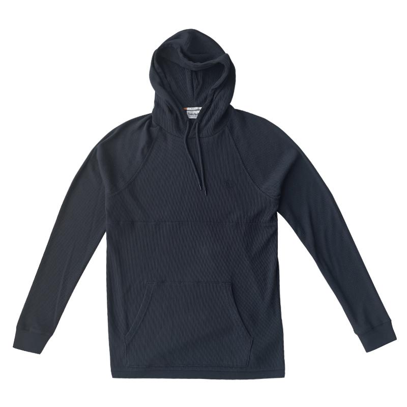 Timberland Waffle Pullover Hoodie Solid Color Long Sleeve Sweatshirt Men hoodies Black TB0A2B8K-001 S
Timberland Waffle Pullover Hoodie Solid Color Long Sleeve Sweatshirt Men hoodies Black TB0A2B8K-001 S