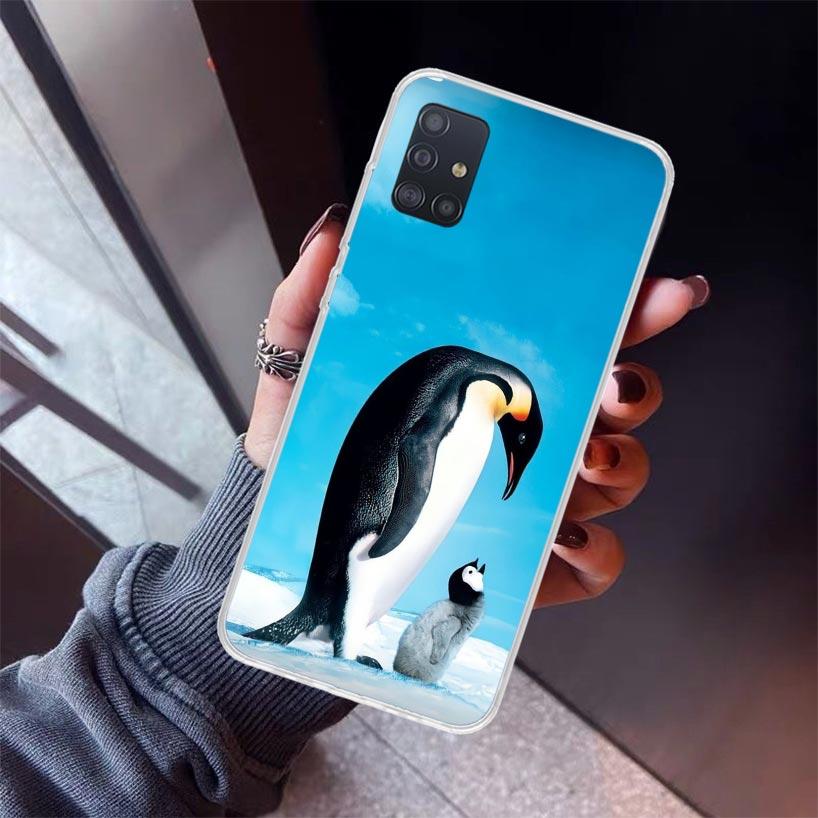 Penguins Love At The North Pole Phone Case For Samsung Galaxy A12 A52S A42 A32 A22 A51 A50 Note 20 Ultra 10 S10 Plus A71 A70 A31 Samsung A31
Penguins Love At The North Pole Phone Case For Samsung Galaxy A12 A52S A42 A32 A22 A51 A50 Note 20 Ultra 10 S10 Plus A71 A70 A31 Samsung A31