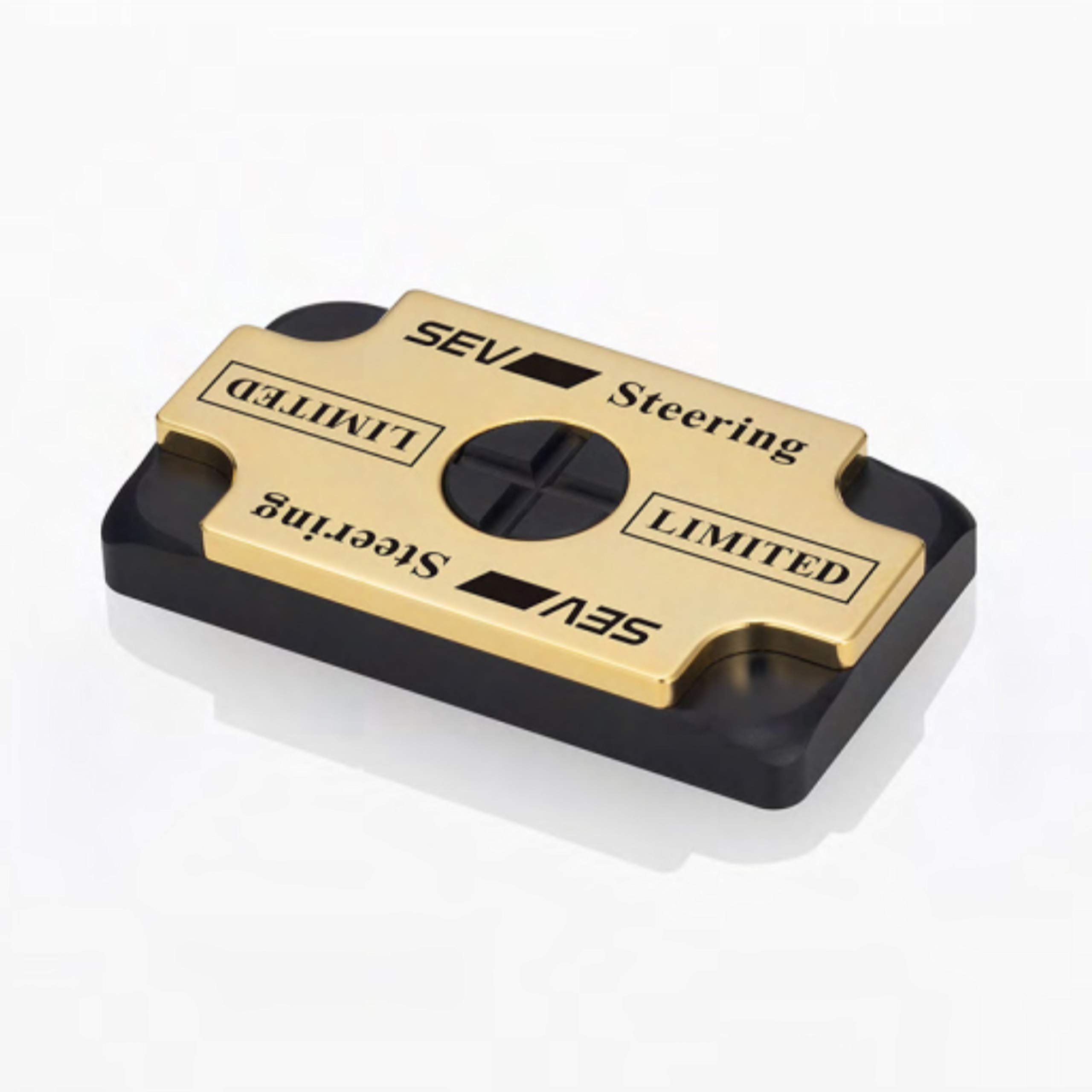 SEV Steering Limited
SEV Steering Limited