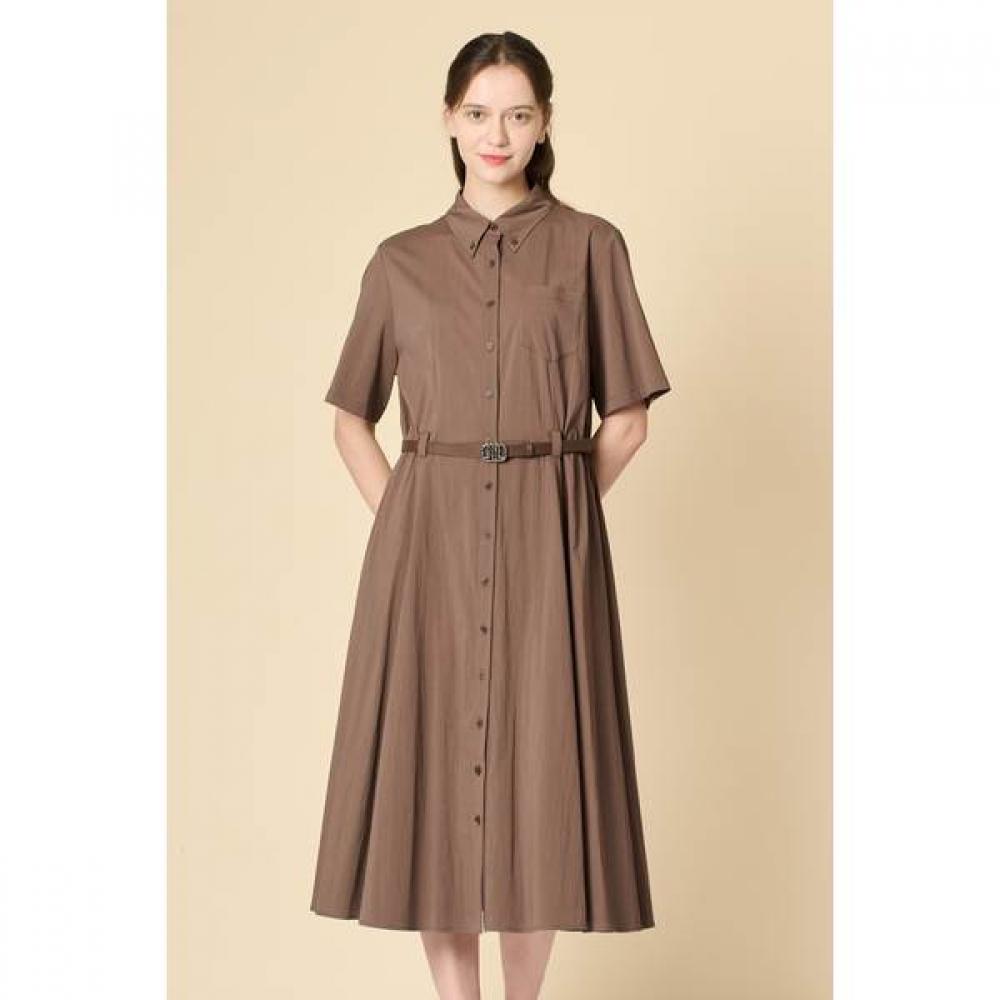 Bcbg Belted Fit And Flare Dress B4f7o607 Khaki (45)/77
Bcbg Belted Fit And Flare Dress B4f7o607 Khaki (45)/77