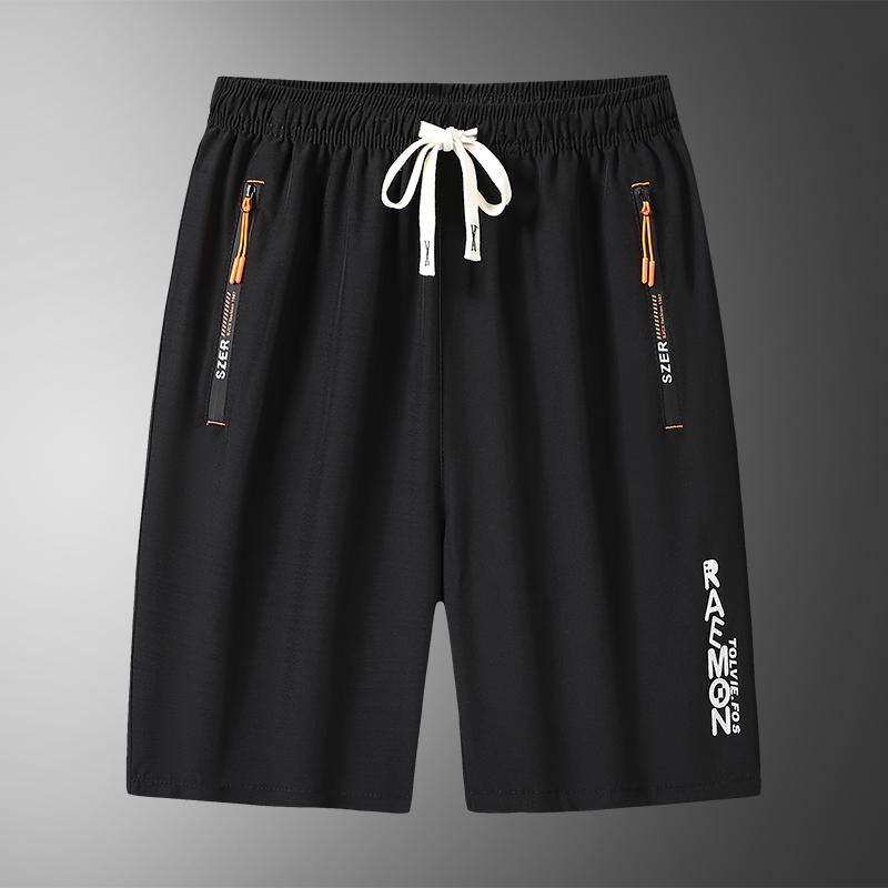 S-8XL Large Men s Shorts Quick Drying Breathable Five Quarter Beach Pants Mid Length Pants Straight Leg Casual Running Sports Pants S чёрный
S-8XL Large Men s Shorts Quick Drying Breathable Five Quarter Beach Pants Mid Length Pants Straight Leg Casual Running Sports Pants S чёрный