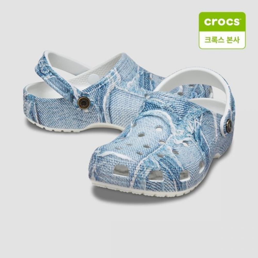 Crocs Galleria Crocs Headquarters Classic Denim Clogs 210402 4mh 4MH light denim/M10W12
Crocs Galleria Crocs Headquarters Classic Denim Clogs 210402 4mh 4MH light denim/M10W12