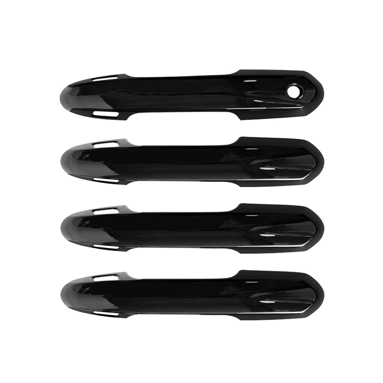 MEKOMEKO Накладка на дверную ручку для Toyota New Crown Crossover Накладка на дверную ручку Отделка дверной панели Экстерьер Предотвращает царапины от ногтей Материал ABS 4 шт. CROWN
MEKOMEKO Накладка на дверную ручку для Toyota New Crown Crossover Накладка на дверную ручку Отделка дверной панели Экстерьер Предотвращает царапины от ногтей Материал ABS 4 шт. CROWN