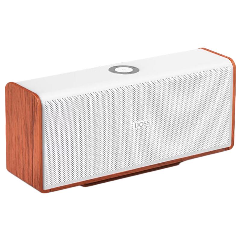 Desi Audio WB-565 HIFI Bluetooth Speaker (CN version)
Desi Audio WB-565 HIFI Bluetooth Speaker (CN version)
