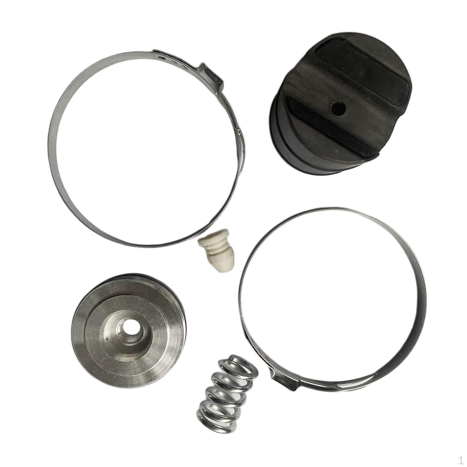 6Pcs Steering Rack Repair Set High performance Gearbox Rebuild for F Series 1 2 3 4
6Pcs Steering Rack Repair Set High performance Gearbox Rebuild for F Series 1 2 3 4