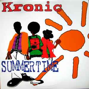 12inch Record KRONIC - Summertime 07863628941 Kaper Records, 1994 US Rap & Hip-Hop/R&B Used
12inch Record KRONIC - Summertime 07863628941 Kaper Records, 1994 US Rap & Hip-Hop/R&B Used