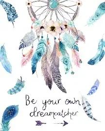 Dream Catcher Throw Blanket Print Blanket Lightweight Fruits Leaves Decorative Blanket Perfect for Couch Sofa King Queen Size 80x120cm
Dream Catcher Throw Blanket Print Blanket Lightweight Fruits Leaves Decorative Blanket Perfect for Couch Sofa King Queen Size 80x120cm