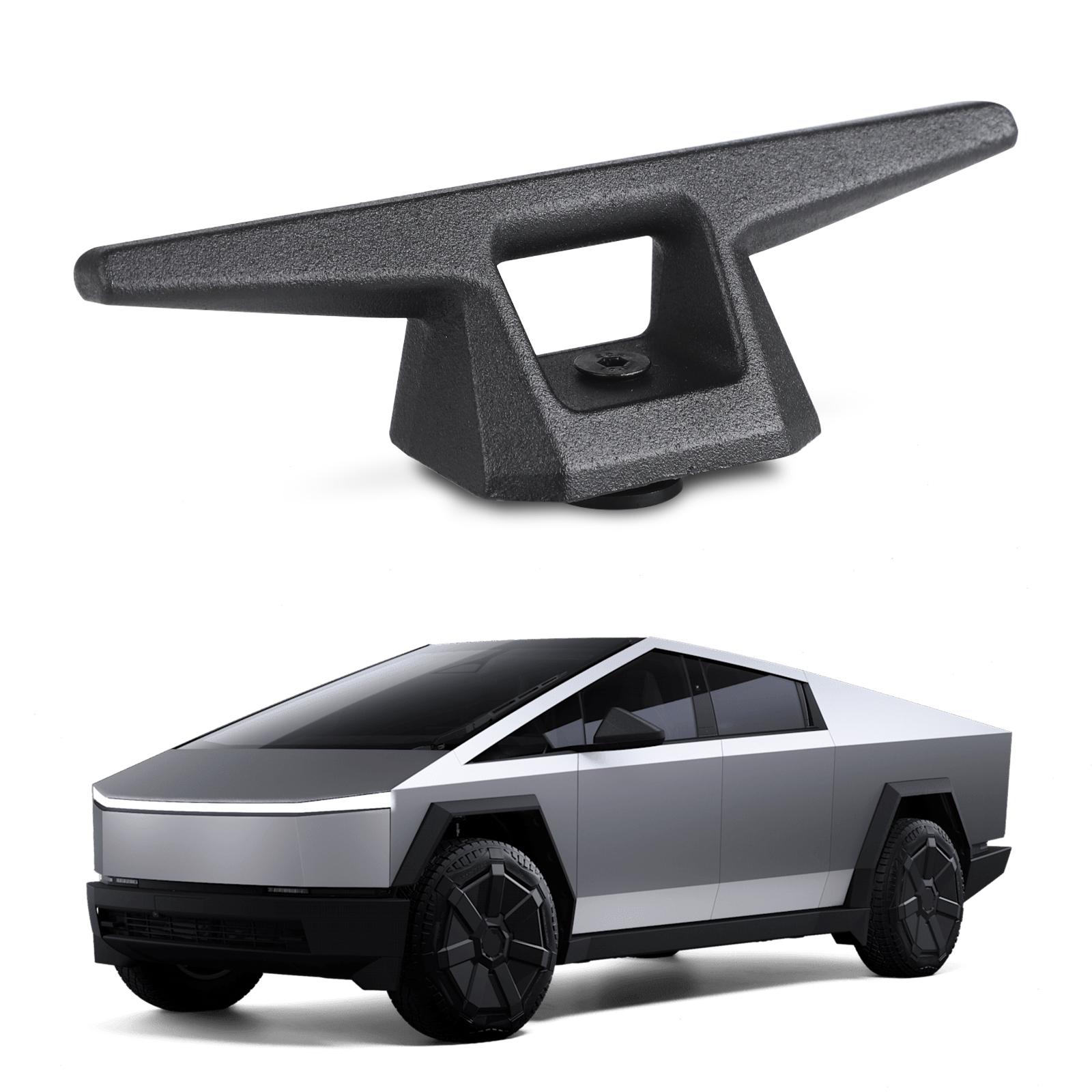 For Tesla Cyber truck Accessories 2023-25 Rear Bucket Rail Hook Fastener Steel Track Cleat Hook Fixed Nail Cyber truck carnival
For Tesla Cyber truck Accessories 2023-25 Rear Bucket Rail Hook Fastener Steel Track Cleat Hook Fixed Nail Cyber truck carnival