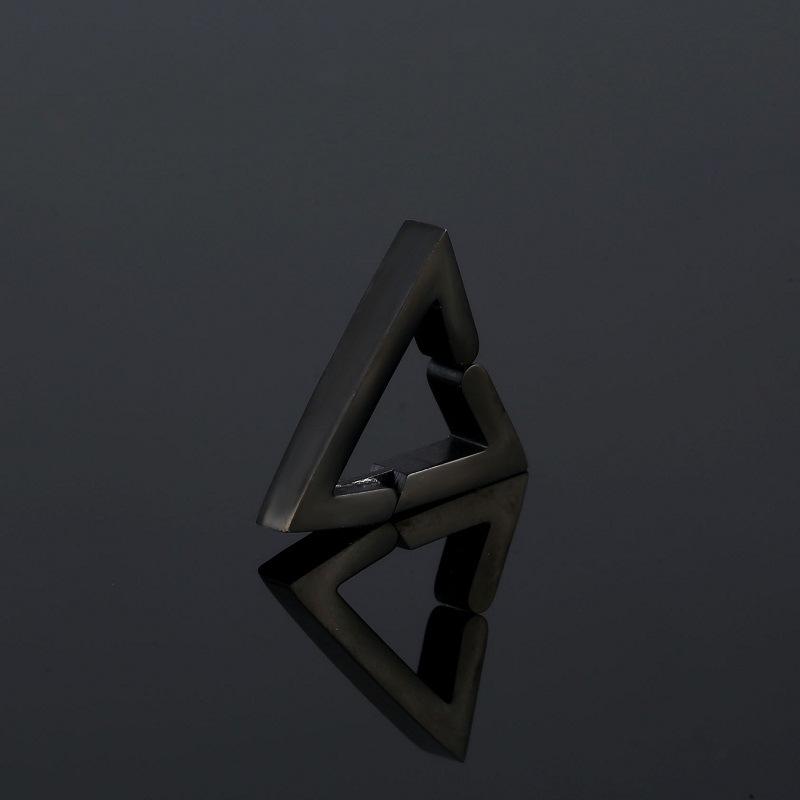 Серьги-клипсы в стиле панк с геометрическим рисунком для женщин и мужчин в европейском стиле, темно-синие, без пирсинга, ювелирные изделия для ушей
Серьги-клипсы в стиле панк с геометрическим рисунком для женщин и мужчин в европейском стиле, темно-синие, без пирсинга, ювелирные изделия для ушей