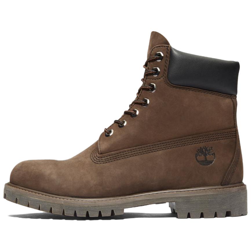 Timberland Premium Series Waterproof Slip-Resistant Comfortable Short Boots Men boots Brown TB1100012141 40
Timberland Premium Series Waterproof Slip-Resistant Comfortable Short Boots Men boots Brown TB1100012141 40