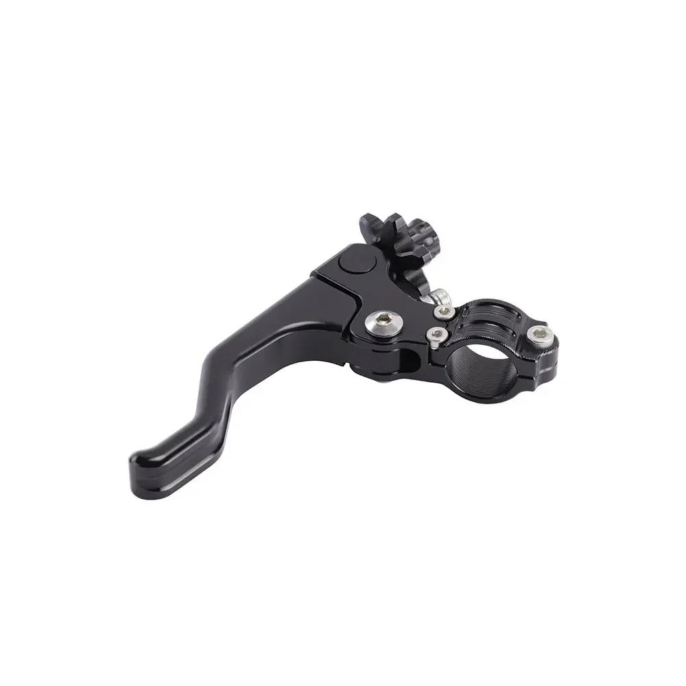 Мотоциклетный короткий рычаг сцепления для трюков Рычаг сцепления для трюков Мотоциклетные модифицированные аксессуары для Honda CBR Kawasaki Suzuki чёрный
Мотоциклетный короткий рычаг сцепления для трюков Рычаг сцепления для трюков Мотоциклетные модифицированные аксессуары для Honda CBR Kawasaki Suzuki чёрный