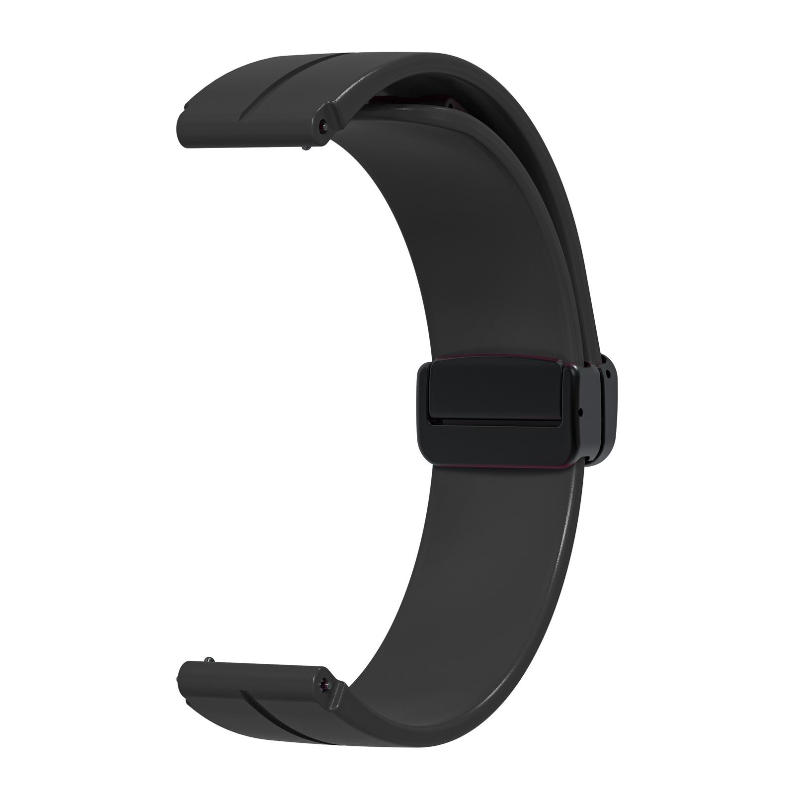 Замінний силіконовий ремінець для Keep B4/Huawei Watch Fit Mini 16 мм, чорна складна пряжка Purple
Замінний силіконовий ремінець для Keep B4/Huawei Watch Fit Mini 16 мм, чорна складна пряжка Purple