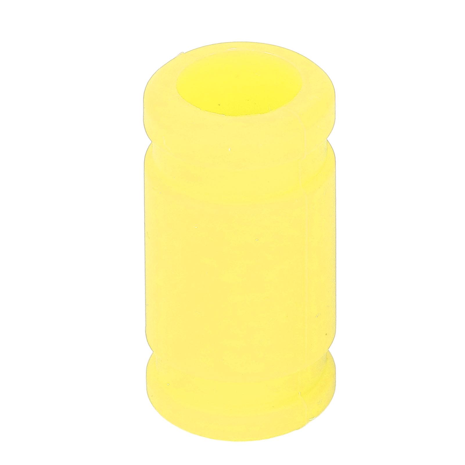 RC Car Tuned Coupler Silicone RC Car Coupling Joint Tubing for 94885 94762 18 RC Model Car Yellow
RC Car Tuned Coupler Silicone RC Car Coupling Joint Tubing for 94885 94762 18 RC Model Car Yellow