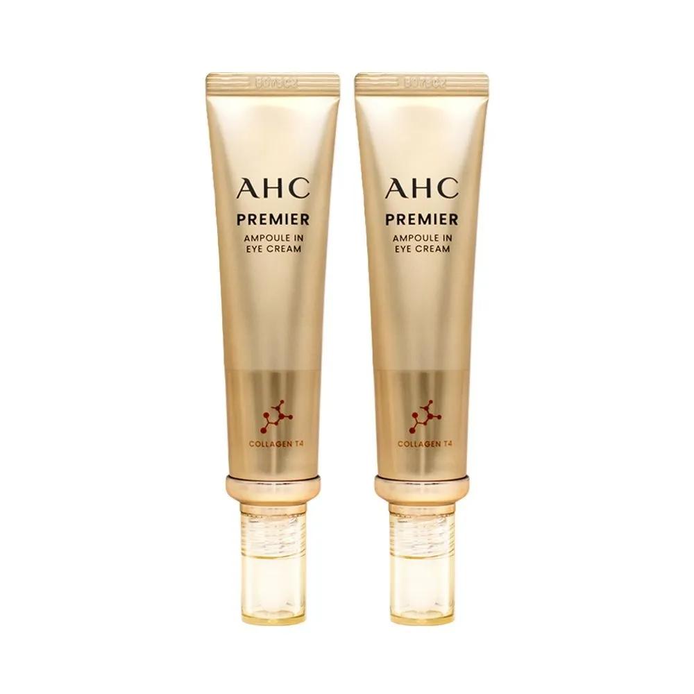 AHC Season 11 Ampoule in Eye Cream 40ml 2 Pieces_Y
AHC Season 11 Ampoule in Eye Cream 40ml 2 Pieces_Y