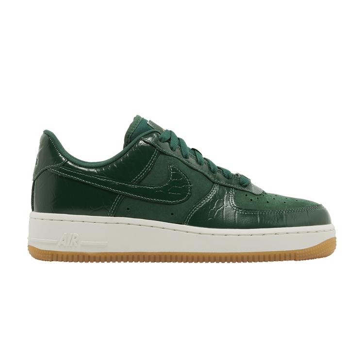 Nike Air Force 1 Low 07 LX Gorge Green Croc (Женский) 36.5
Nike Air Force 1 Low 07 LX Gorge Green Croc (Женский) 36.5
