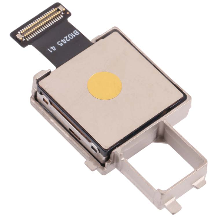 For Oppo Find X3 OEM Rear Big Back Camera Module+Bracket Part (without Logo) As Shown A
For Oppo Find X3 OEM Rear Big Back Camera Module+Bracket Part (without Logo) As Shown A