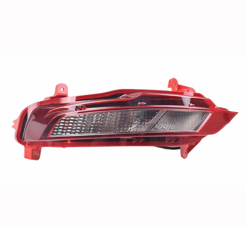 For Hyundai Tucson L 2025-2025 European Version Rear Bumper Light Rear Fog Driving Light Reflective Warning Light Signal Light
For Hyundai Tucson L 2025-2025 European Version Rear Bumper Light Rear Fog Driving Light Reflective Warning Light Signal Light