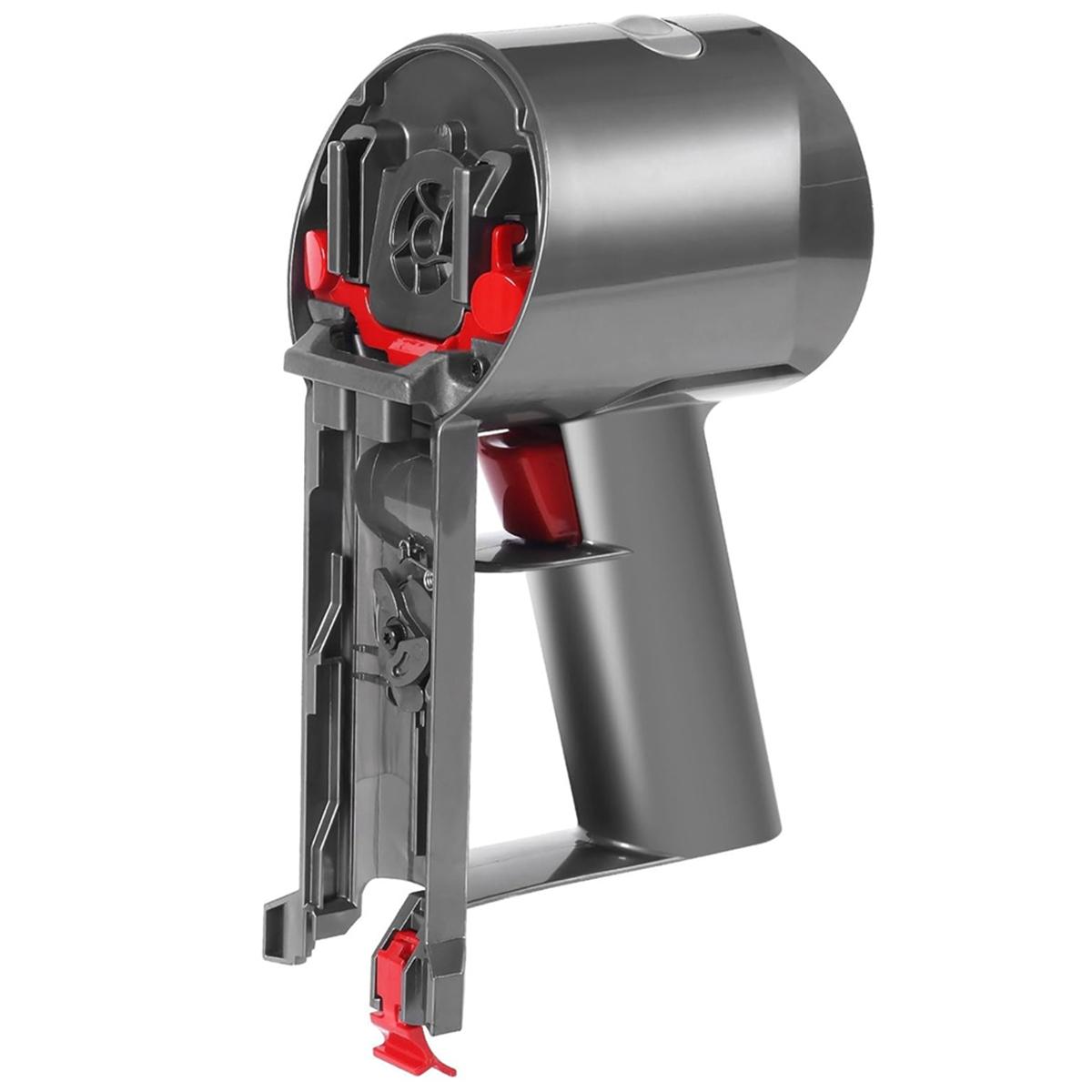Замена корпуса основного корпуса пылесоса Dyson V8 SV10. Корпус основного корпуса для обслуживания. CHINA
Замена корпуса основного корпуса пылесоса Dyson V8 SV10. Корпус основного корпуса для обслуживания. CHINA