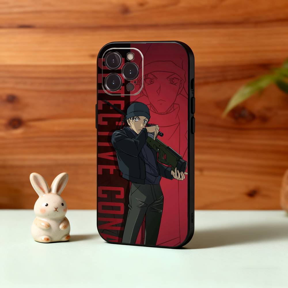 A-Akai S-Shuichi Phone Case For iPhone17,16,15,14,13,12Plus,Pro Max,XS,5G Soft Silicone Black Cover iPhone13PRO
A-Akai S-Shuichi Phone Case For iPhone17,16,15,14,13,12Plus,Pro Max,XS,5G Soft Silicone Black Cover iPhone13PRO