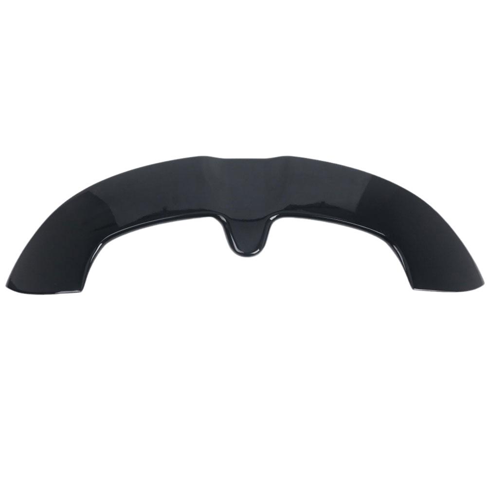 Заднее крыло совместимо с Mini Cooper F55/F56 (2013-2018) Самоклеящиеся накладки на крышу, спойлеры, аэродинамические автомобильные аксессуары
Заднее крыло совместимо с Mini Cooper F55/F56 (2013-2018) Самоклеящиеся накладки на крышу, спойлеры, аэродинамические автомобильные аксессуары