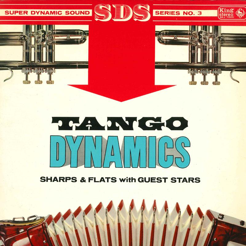 LP Record VARIOUS tango dynamics SKJ7003 KING 1962 Japan Pop Used
LP Record VARIOUS tango dynamics SKJ7003 KING 1962 Japan Pop Used